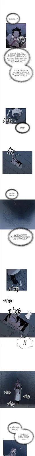 Read O Retorno da Lâmina Florescente (PT-BR) PT Manga Online