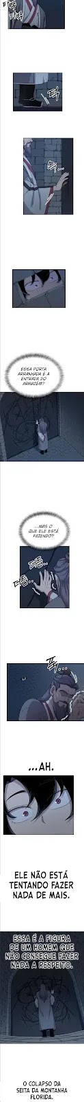 Read O Retorno da Lâmina Florescente (PT-BR) PT Manga Online