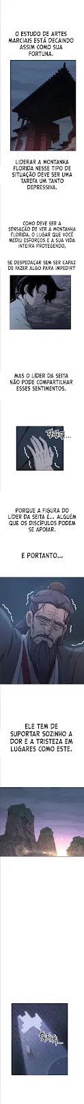 Read O Retorno da Lâmina Florescente (PT-BR) PT Manga Online