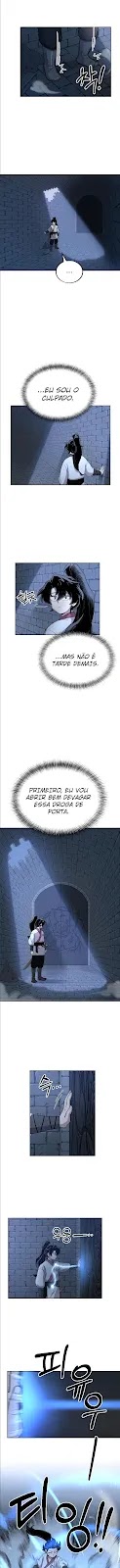 Read O Retorno da Lâmina Florescente (PT-BR) PT Manga Online