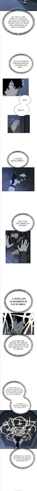 Read O Retorno da Lâmina Florescente (PT-BR) PT Manga Online