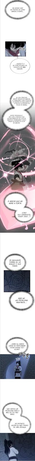 Read O Retorno da Lâmina Florescente (PT-BR) PT Manga Online
