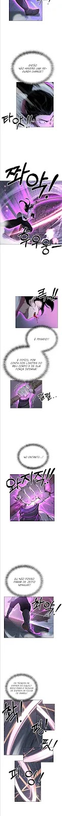Read O Retorno da Lâmina Florescente (PT-BR) PT Manga Online