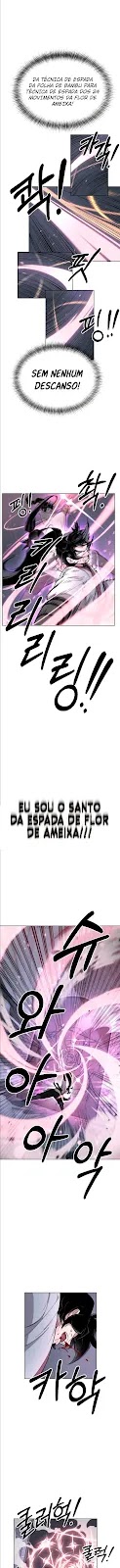 Read O Retorno da Lâmina Florescente (PT-BR) PT Manga Online