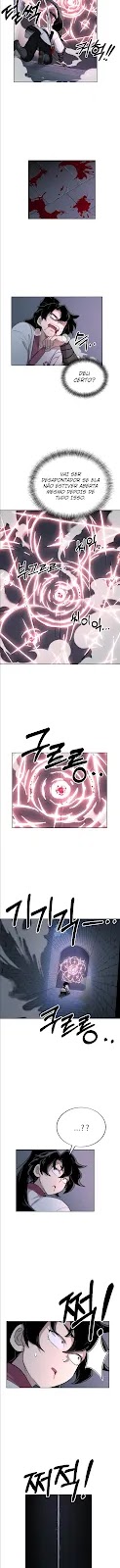 Read O Retorno da Lâmina Florescente (PT-BR) PT Manga Online