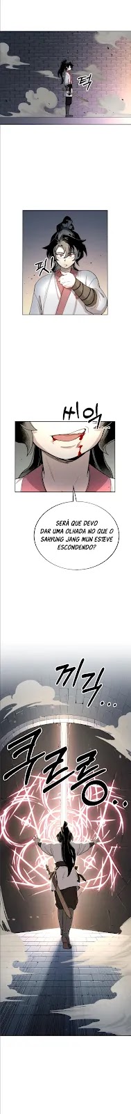 Read O Retorno da Lâmina Florescente (PT-BR) PT Manga Online