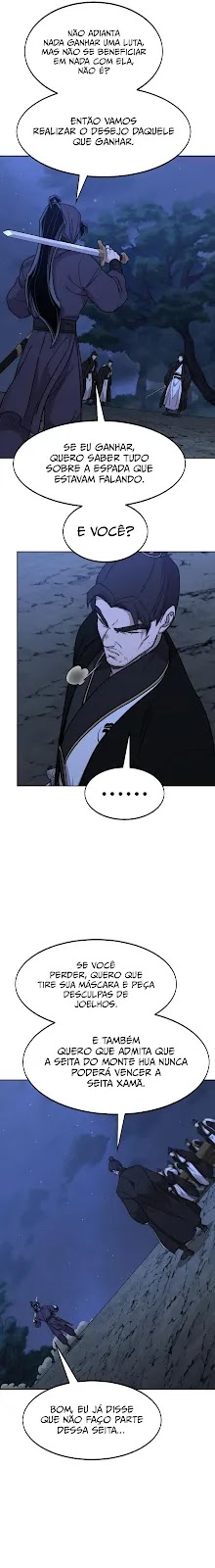 Read O Retorno da Lâmina Florescente (PT-BR) PT Manga Online