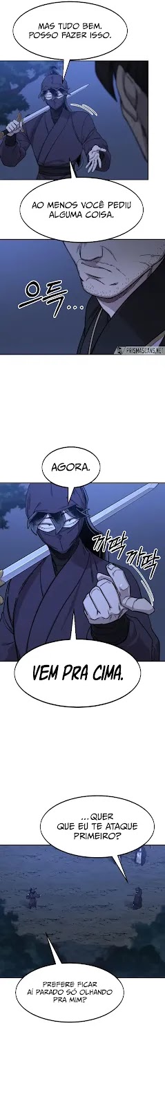 Read O Retorno da Lâmina Florescente (PT-BR) PT Manga Online