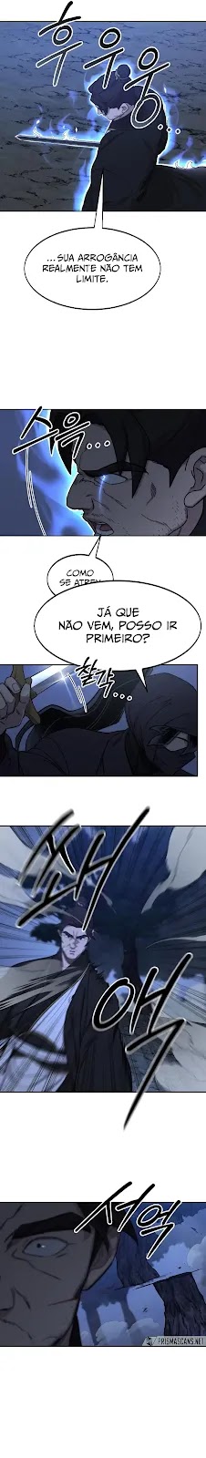Read O Retorno da Lâmina Florescente (PT-BR) PT Manga Online