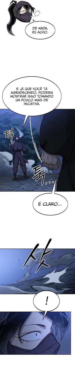Read O Retorno da Lâmina Florescente (PT-BR) PT Manga Online