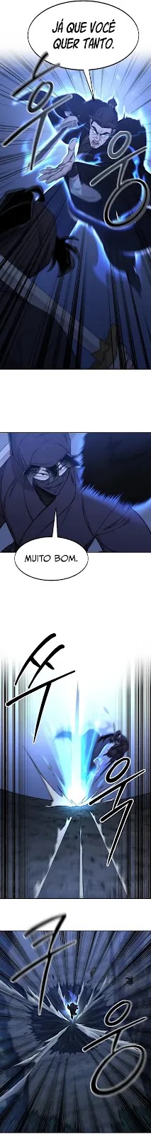 Read O Retorno da Lâmina Florescente (PT-BR) PT Manga Online