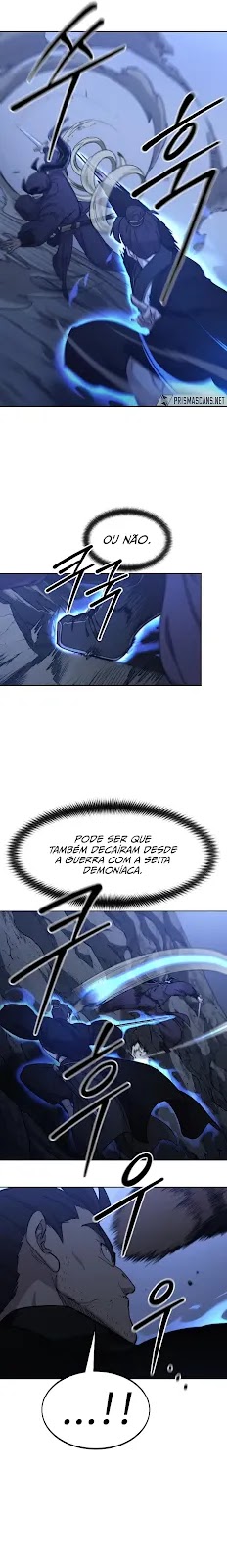 Read O Retorno da Lâmina Florescente (PT-BR) PT Manga Online