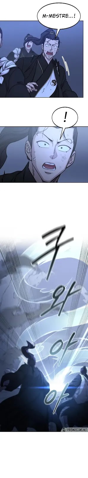 Read O Retorno da Lâmina Florescente (PT-BR) PT Manga Online