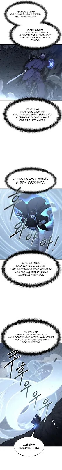 Read O Retorno da Lâmina Florescente (PT-BR) PT Manga Online