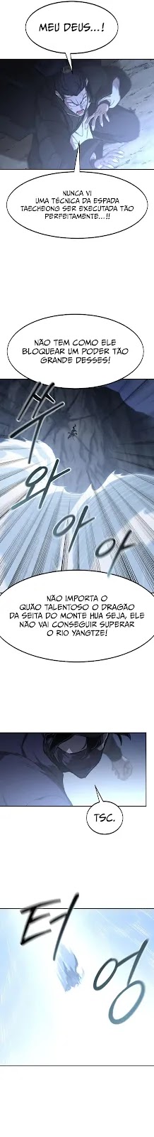 Read O Retorno da Lâmina Florescente (PT-BR) PT Manga Online