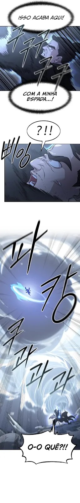 Read O Retorno da Lâmina Florescente (PT-BR) PT Manga Online