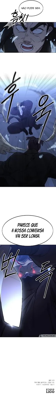 Read O Retorno da Lâmina Florescente (PT-BR) PT Manga Online