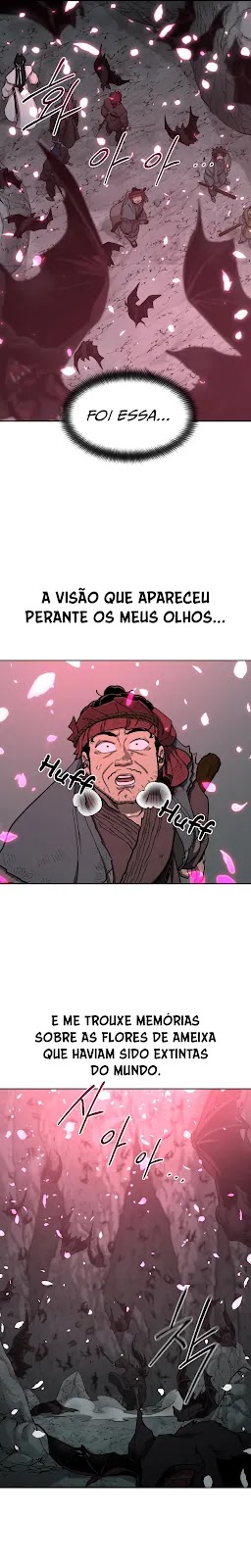 Read O Retorno da Lâmina Florescente (PT-BR) PT Manga Online