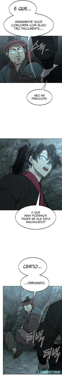 Read O Retorno da Lâmina Florescente (PT-BR) PT Manga Online