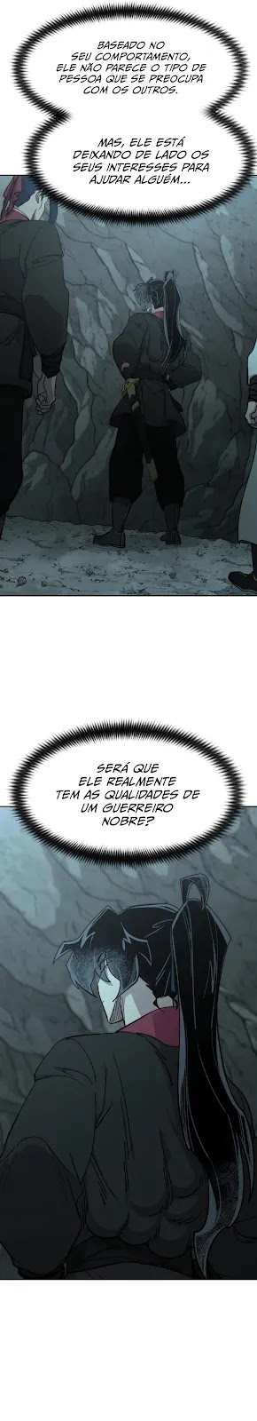 Read O Retorno da Lâmina Florescente (PT-BR) PT Manga Online