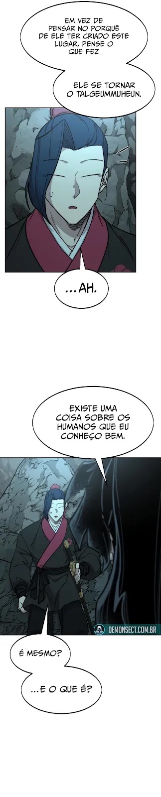 Read O Retorno da Lâmina Florescente (PT-BR) PT Manga Online