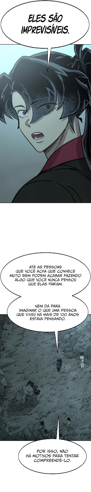 Read O Retorno da Lâmina Florescente (PT-BR) PT Manga Online