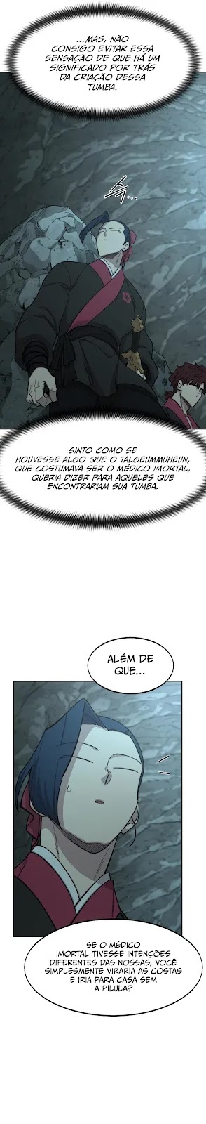 Read O Retorno da Lâmina Florescente (PT-BR) PT Manga Online