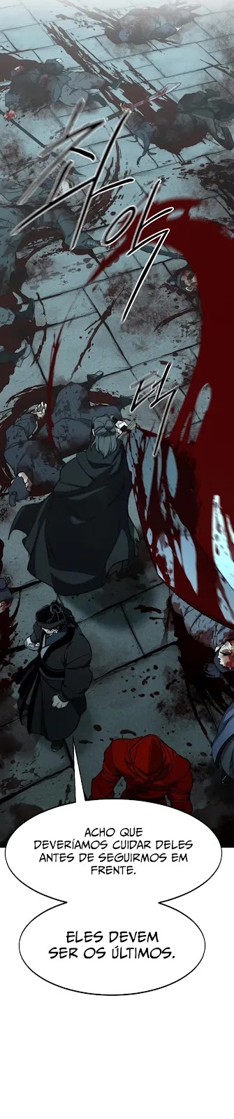 Read O Retorno da Lâmina Florescente (PT-BR) PT Manga Online