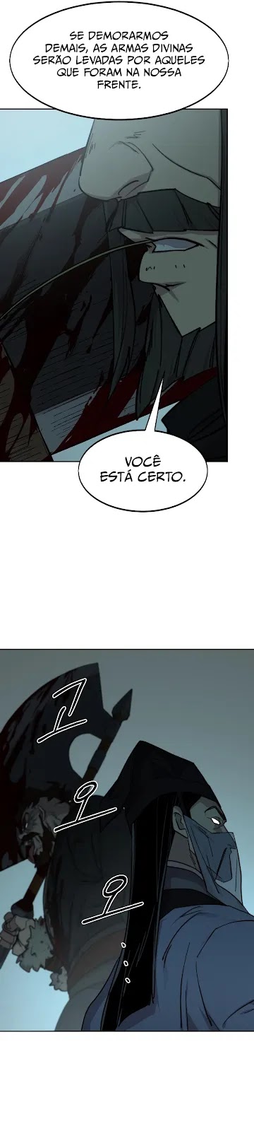 Read O Retorno da Lâmina Florescente (PT-BR) PT Manga Online