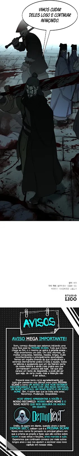 Read O Retorno da Lâmina Florescente (PT-BR) PT Manga Online