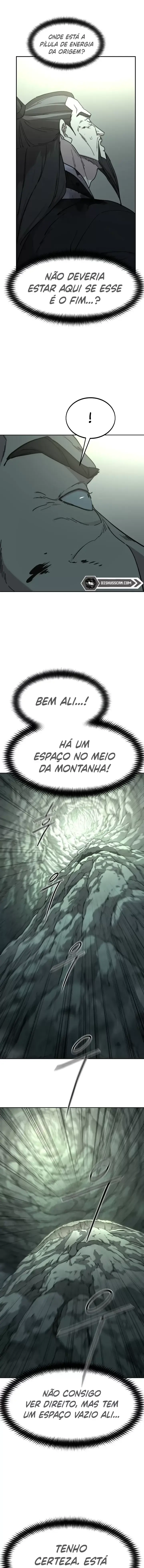 Read O Retorno da Seita do Monte Hua (PT-BR) PT Manga Online