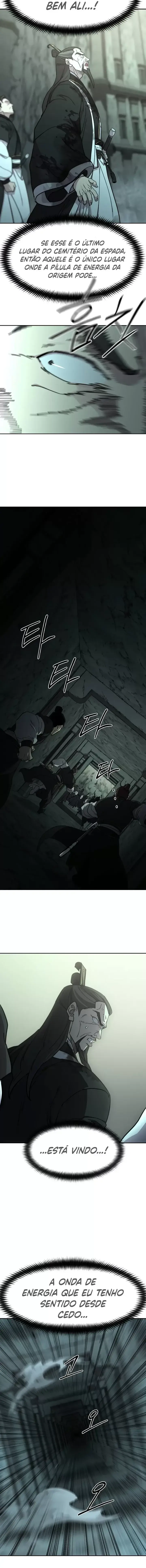 Read O Retorno da Seita do Monte Hua (PT-BR) PT Manga Online