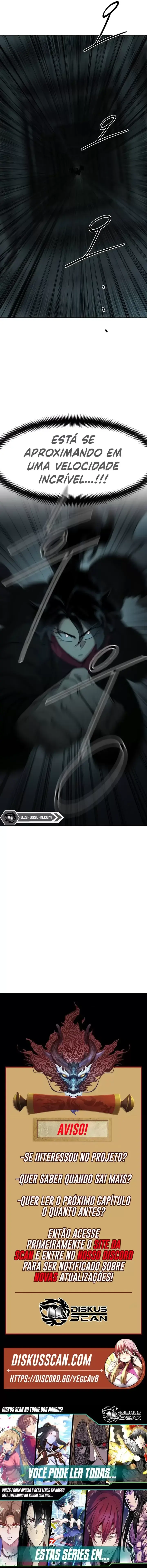 Read O Retorno da Seita do Monte Hua (PT-BR) PT Manga Online