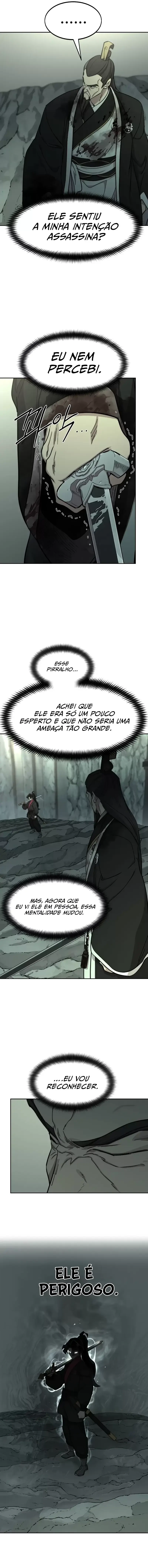Read O Retorno da Seita do Monte Hua (PT-BR) PT Manga Online