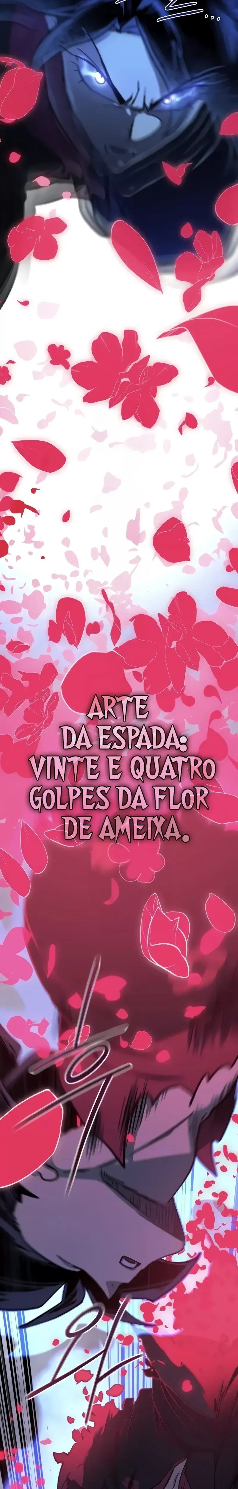 Read O Retorno da Seita do Monte Hua (PT-BR) PT Manga Online