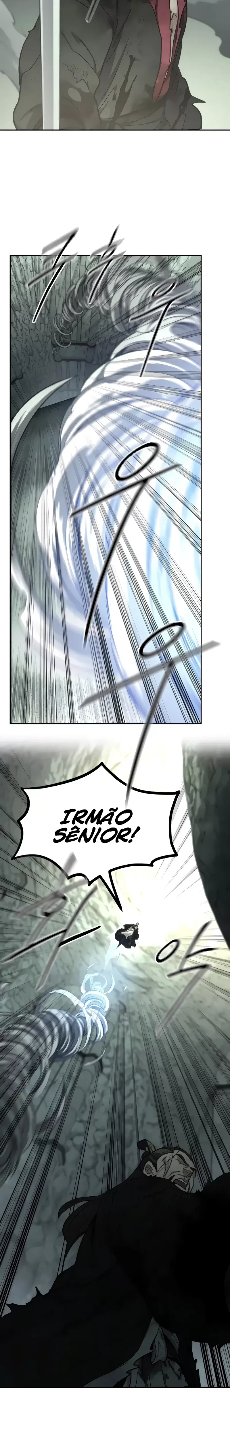Read O Retorno da Seita do Monte Hua (PT-BR) PT Manga Online