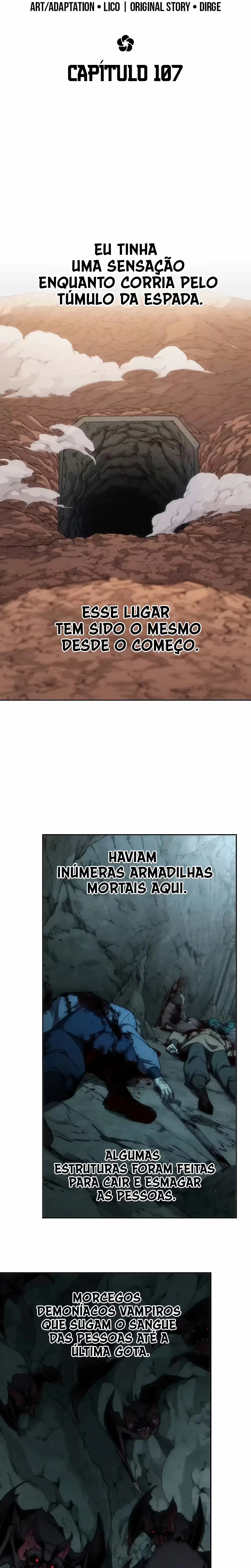 Read O Retorno da Seita do Monte Hua (PT-BR) PT Manga Online