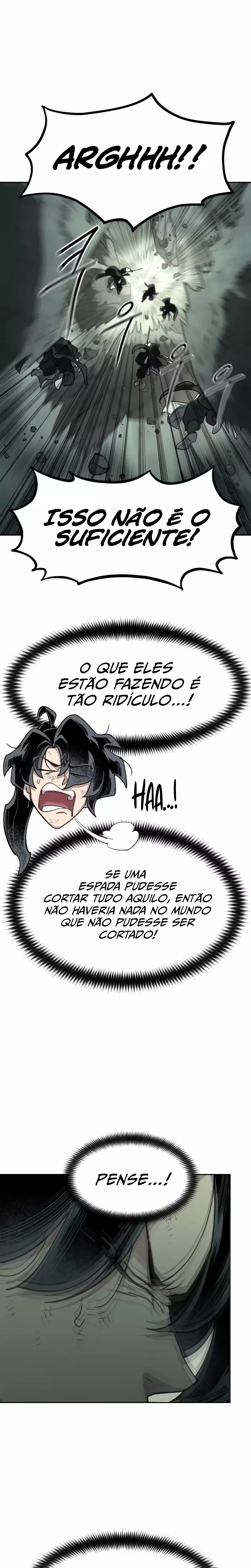 Read O Retorno da Seita do Monte Hua (PT-BR) PT Manga Online