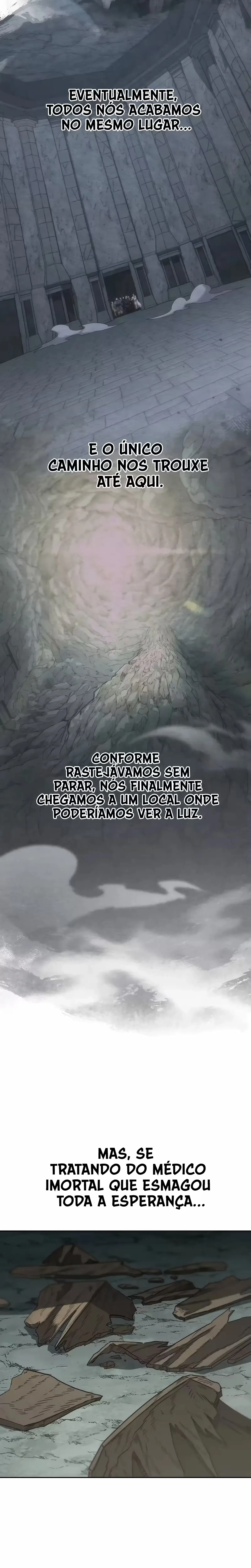 Read O Retorno da Seita do Monte Hua (PT-BR) PT Manga Online