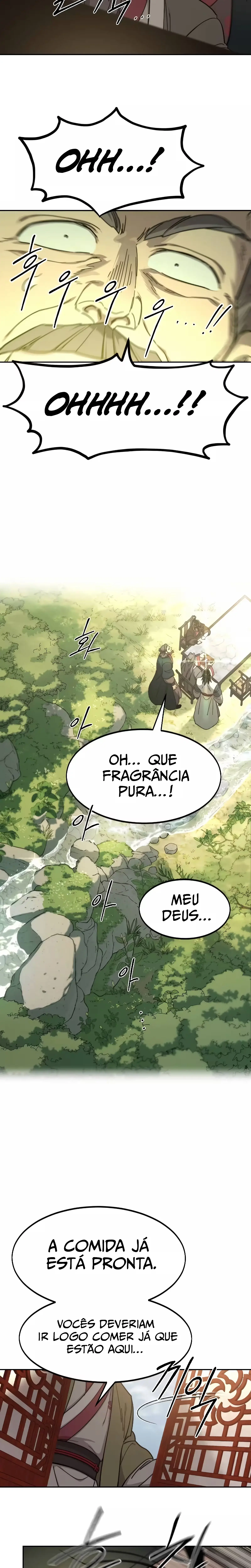 Read O Retorno da Seita do Monte Hua (PT-BR) PT Manga Online