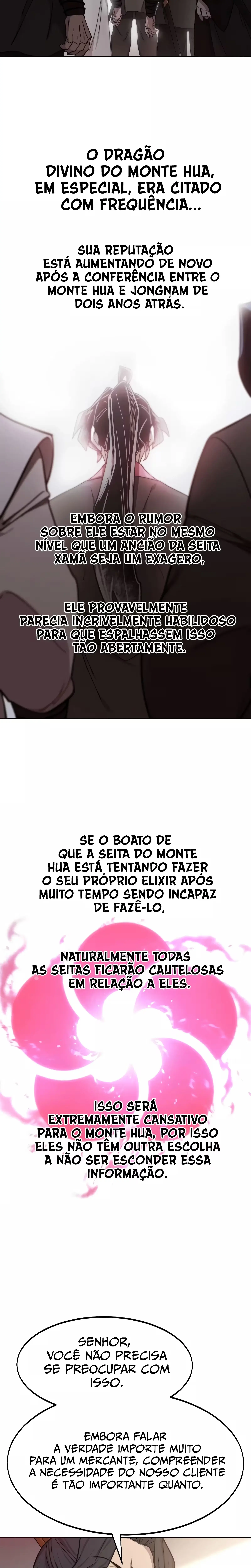 Read O Retorno da Seita do Monte Hua (PT-BR) PT Manga Online