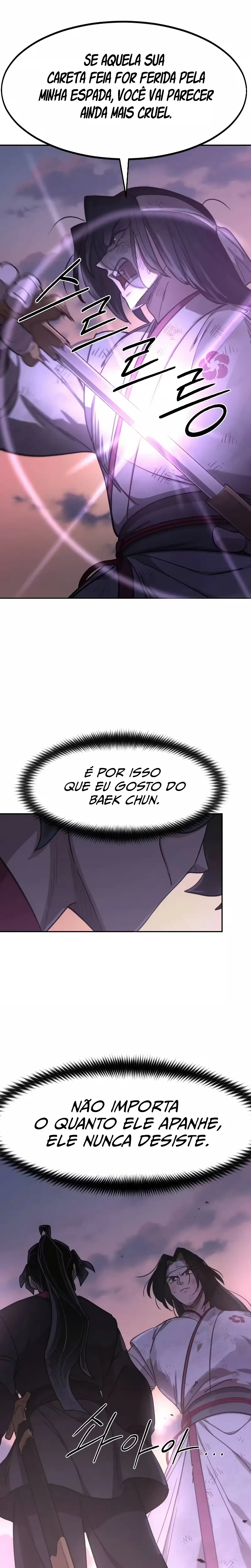 Read O Retorno da Seita do Monte Hua (PT-BR) PT Manga Online
