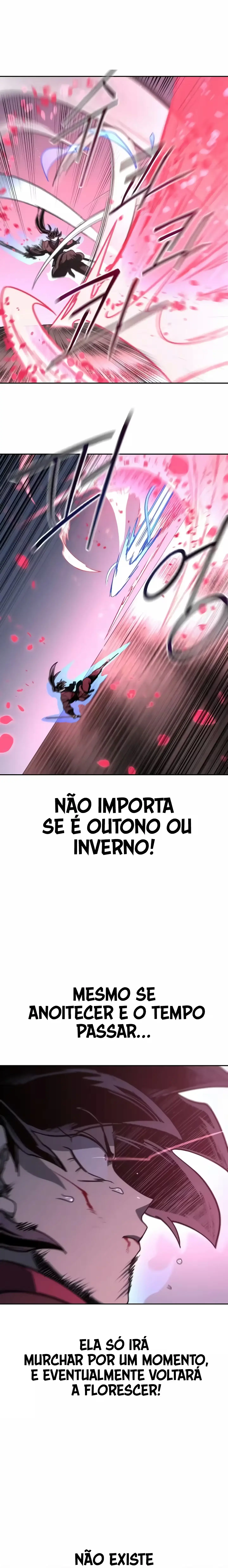 Read O Retorno da Seita do Monte Hua (PT-BR) PT Manga Online
