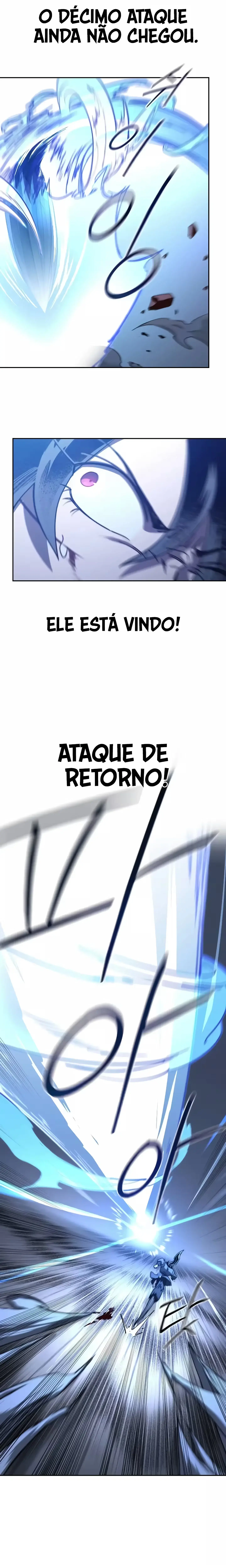 Read O Retorno da Seita do Monte Hua (PT-BR) PT Manga Online