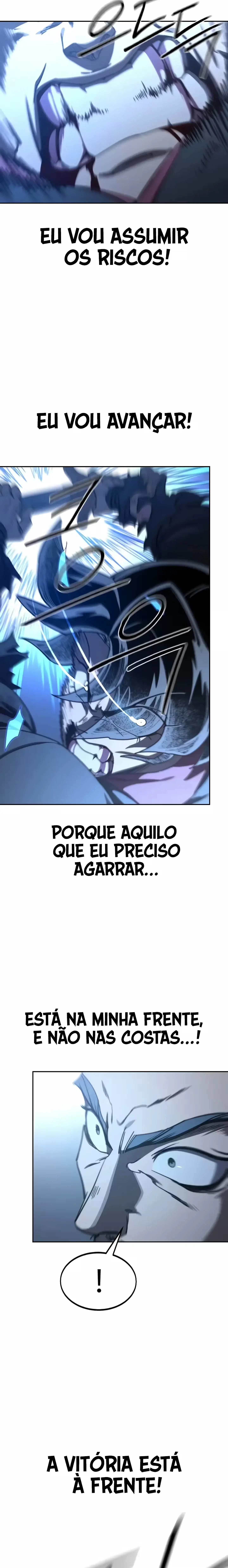 Read O Retorno da Seita do Monte Hua (PT-BR) PT Manga Online