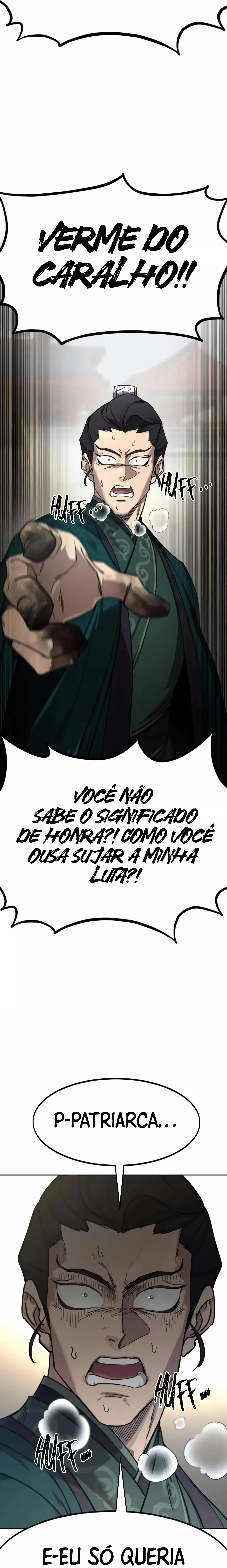 Read O Retorno da Seita do Monte Hua (PT-BR) PT Manga Online