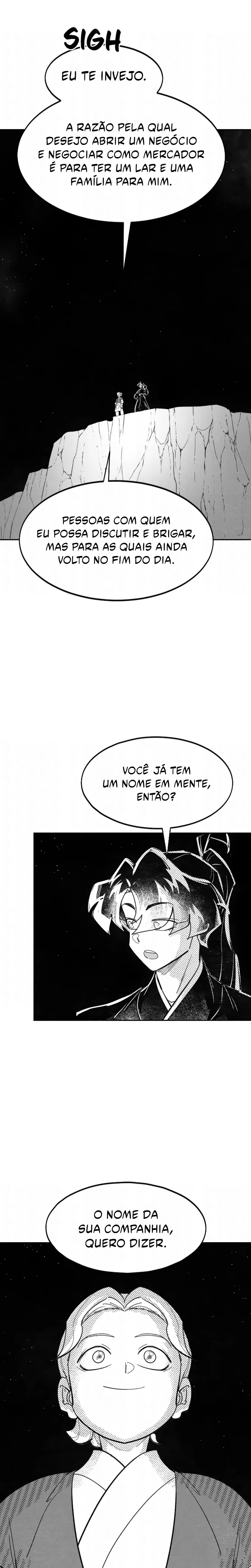 Read O Retorno da Seita do Monte Hua (PT-BR) PT Manga Online