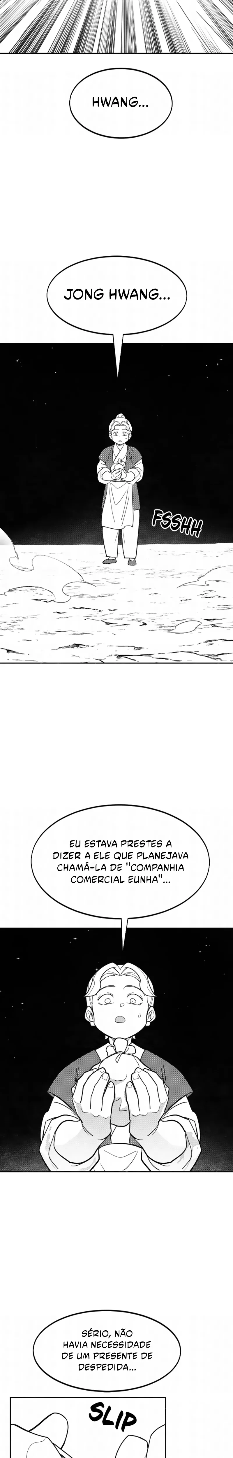 Read O Retorno da Seita do Monte Hua (PT-BR) PT Manga Online