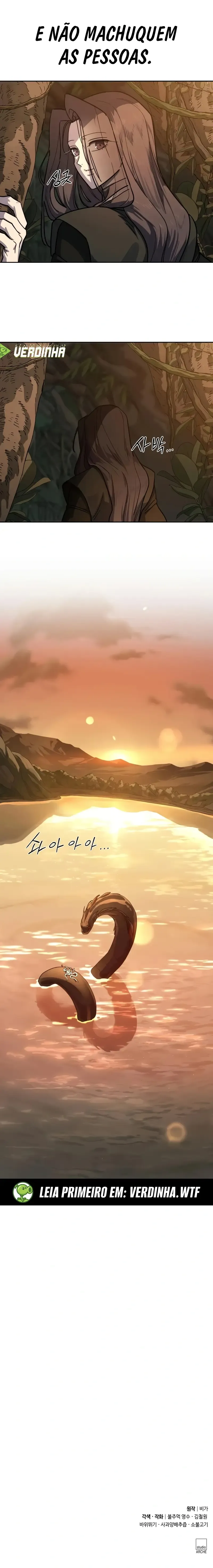 Read O Retorno da Seita do Monte Hua (PT-BR) PT Manga Online