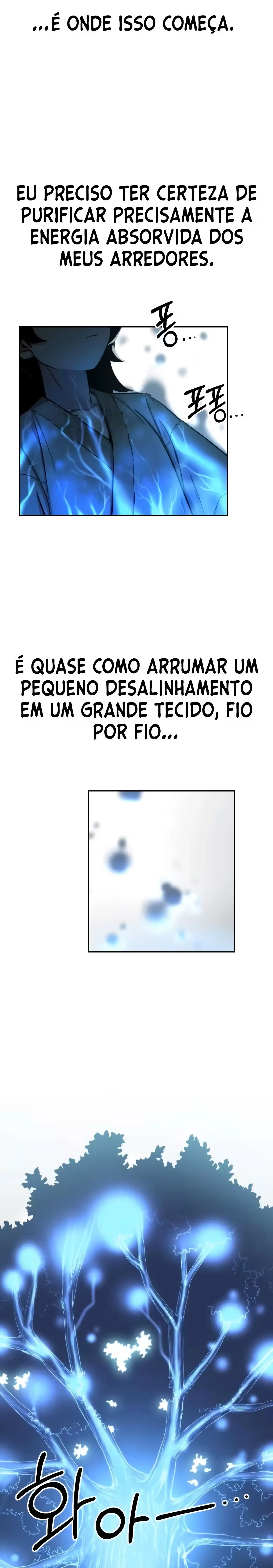 Read O Retorno da Seita do Monte Hua (PT-BR) PT Manga Online
